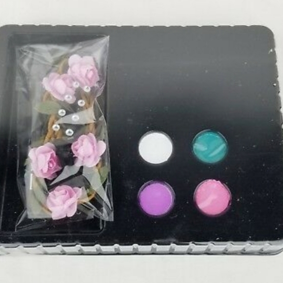 Tattoo Junkee Fairy 🧚 Face - Picture 4 of 4